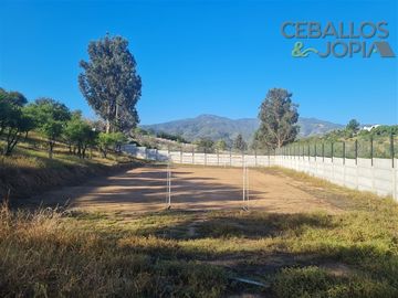 Parcela en Venta en Condominio Santa Maria de los Quillayes, Colliguay