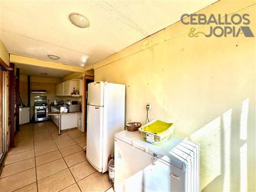 Parcela en Venta en Condominio Santa Maria de los Quillayes, Colliguay