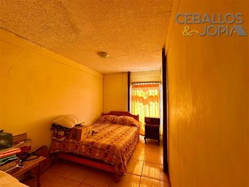 Parcela en Venta en Condominio Santa Maria de los Quillayes, Colliguay