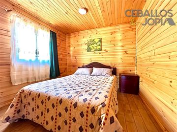Parcela en Venta en Condominio Santa Maria de los Quillayes, Colliguay