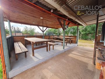 Parcela en Venta en Condominio Santa Maria de los Quillayes, Colliguay
