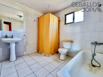 Parcela en Venta en Condominio Santa Maria de los Quillayes, Colliguay