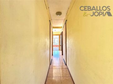 Parcela en Venta en Condominio Santa Maria de los Quillayes, Colliguay