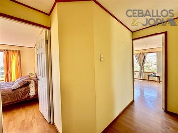 Parcela en Venta en Condominio Santa Maria de los Quillayes, Colliguay