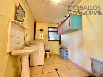 Parcela en Venta en Condominio Santa Maria de los Quillayes, Colliguay