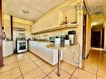 Parcela en Venta en Condominio Santa Maria de los Quillayes, Colliguay