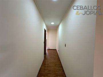 Casa en Venta en Rodolfo Galleguillos, Villa Alemana