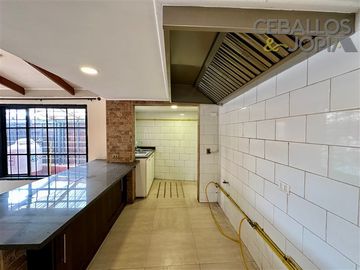 Casa en Venta en Rodolfo Galleguillos, Villa Alemana