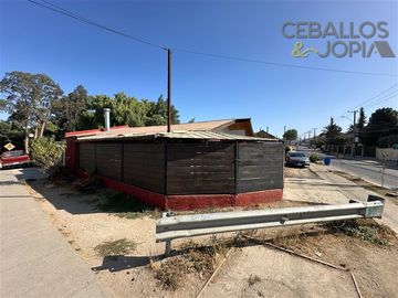 Casa en Venta en Rodolfo Galleguillos, Villa Alemana