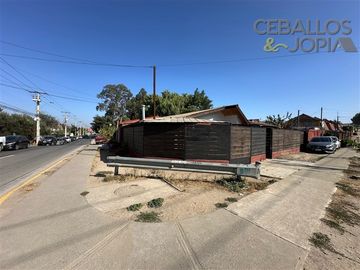 Casa en Venta en Rodolfo Galleguillos, Villa Alemana
