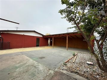 Casa en Venta en Rodolfo Galleguillos, Villa Alemana