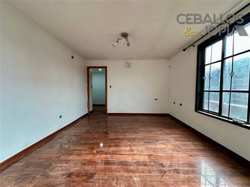 Casa en Venta en Rodolfo Galleguillos, Villa Alemana