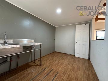 Casa en Venta en Rodolfo Galleguillos, Villa Alemana