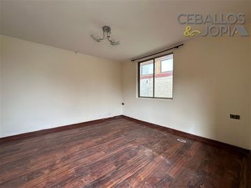 Casa en Venta en Rodolfo Galleguillos, Villa Alemana