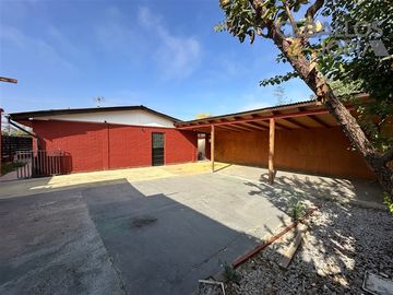 Casa en Venta en Rodolfo Galleguillos, Villa Alemana