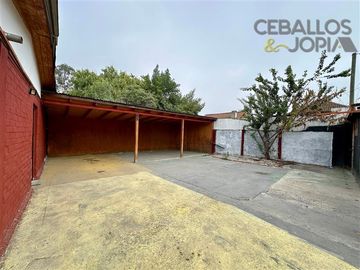 Casa en Venta en Rodolfo Galleguillos, Villa Alemana