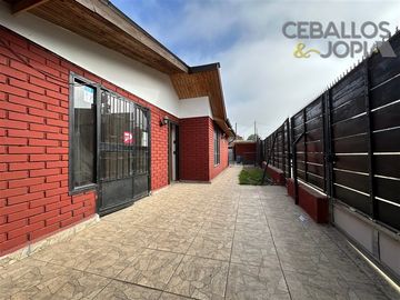 Casa en Venta en Rodolfo Galleguillos, Villa Alemana