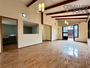 Casa en Venta en Rodolfo Galleguillos, Villa Alemana