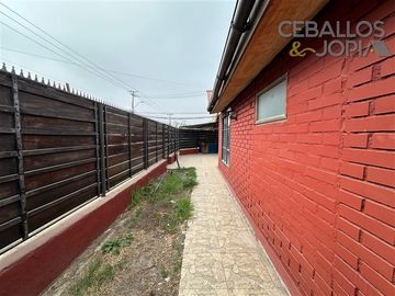 Casa en Venta en Rodolfo Galleguillos, Villa Alemana