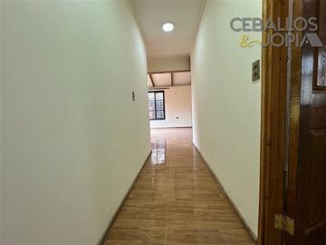 Casa en Venta en Rodolfo Galleguillos, Villa Alemana