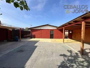 Casa en Venta en Rodolfo Galleguillos, Villa Alemana
