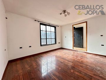 Casa en Venta en Rodolfo Galleguillos, Villa Alemana