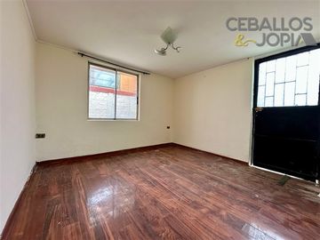 Casa en Venta en Rodolfo Galleguillos, Villa Alemana