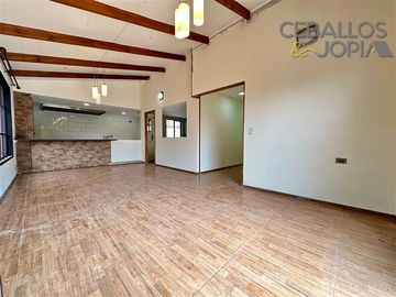 Casa en Venta en Rodolfo Galleguillos, Villa Alemana