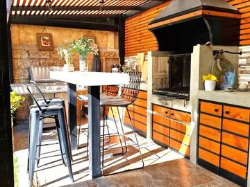 Casa en Venta en Cumbre/ Miradores