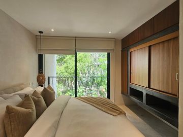INCREIBLE LOFT EN VENTA AMUEBLADO Y EQUIPADO EN TULUM  AMAZING FURNISHED AND EQUIPPED LOFT FOR SALE IN TULUM