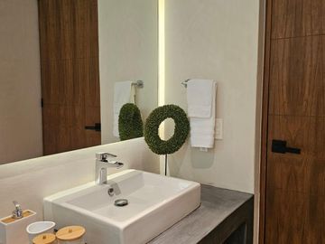 INCREIBLE LOFT EN VENTA AMUEBLADO Y EQUIPADO EN TULUM  AMAZING FURNISHED AND EQUIPPED LOFT FOR SALE IN TULUM