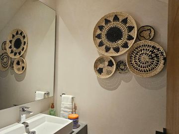 INCREIBLE LOFT EN VENTA AMUEBLADO Y EQUIPADO EN TULUM  AMAZING FURNISHED AND EQUIPPED LOFT FOR SALE IN TULUM