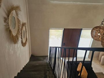 INCREIBLE LOFT EN VENTA AMUEBLADO Y EQUIPADO EN TULUM  AMAZING FURNISHED AND EQUIPPED LOFT FOR SALE IN TULUM