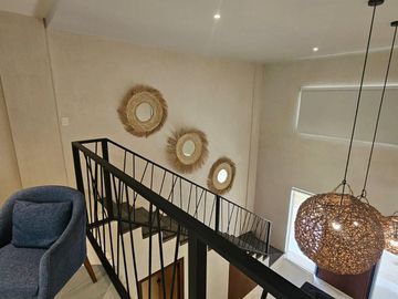 INCREIBLE LOFT EN VENTA AMUEBLADO Y EQUIPADO EN TULUM  AMAZING FURNISHED AND EQUIPPED LOFT FOR SALE IN TULUM