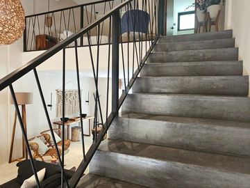 INCREIBLE LOFT EN VENTA AMUEBLADO Y EQUIPADO EN TULUM  AMAZING FURNISHED AND EQUIPPED LOFT FOR SALE IN TULUM