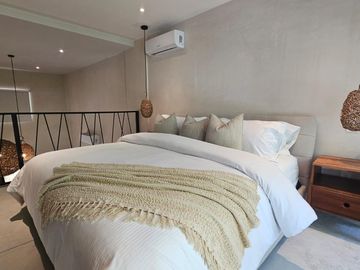 INCREIBLE LOFT EN VENTA AMUEBLADO Y EQUIPADO EN TULUM  AMAZING FURNISHED AND EQUIPPED LOFT FOR SALE IN TULUM
