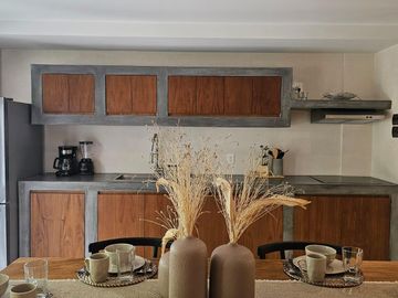 INCREIBLE LOFT EN VENTA AMUEBLADO Y EQUIPADO EN TULUM  AMAZING FURNISHED AND EQUIPPED LOFT FOR SALE IN TULUM