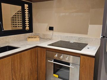 ULTIMO DEPARTAMENTO DE 1REC EN VENTA TULUM CON PLUNG POOL  LAST 1BEDROOM APARTMENT WITH PLUNG POOL FOR SALE IN TULUM