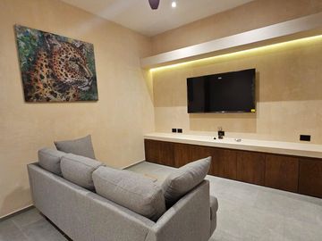 ULTIMO DEPARTAMENTO DE 1REC EN VENTA TULUM CON PLUNG POOL  LAST 1BEDROOM APARTMENT WITH PLUNG POOL FOR SALE IN TULUM