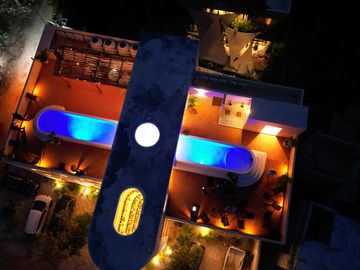 ULTIMO DEPARTAMENTO DE 1REC EN VENTA TULUM CON PLUNG POOL  LAST 1BEDROOM APARTMENT WITH PLUNG POOL FOR SALE IN TULUM