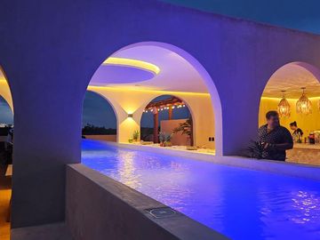 ULTIMO DEPARTAMENTO DE 1REC EN VENTA TULUM CON PLUNG POOL  LAST 1BEDROOM APARTMENT WITH PLUNG POOL FOR SALE IN TULUM