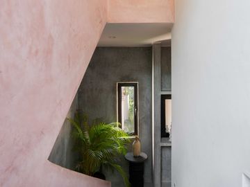 CASA EN VENTA DE 6 RECAMARAS EN HOLISTIKA TULUM