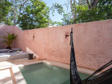 CASA EN VENTA DE 6 RECAMARAS EN HOLISTIKA TULUM