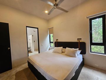 CASA EN VENTA DE 6 RECAMARAS EN HOLISTIKA TULUM