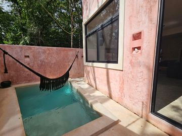 CASA EN VENTA DE 6 RECAMARAS EN HOLISTIKA TULUM