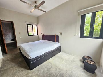 CASA EN VENTA DE 6 RECAMARAS EN HOLISTIKA TULUM