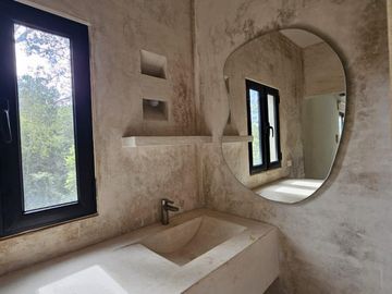 CASA EN VENTA DE 6 RECAMARAS EN HOLISTIKA TULUM