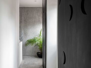 CASA EN VENTA DE 6 RECAMARAS EN HOLISTIKA TULUM