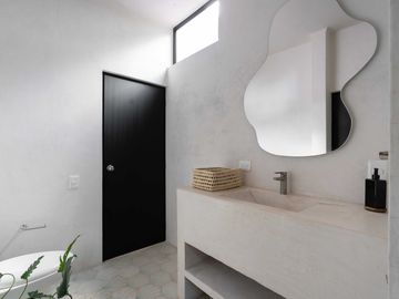 CASA EN VENTA DE 6 RECAMARAS EN HOLISTIKA TULUM