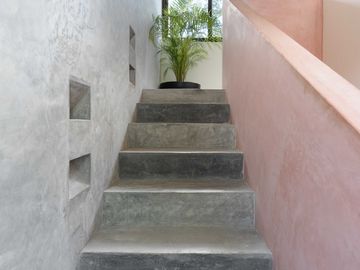 CASA EN VENTA DE 6 RECAMARAS EN HOLISTIKA TULUM